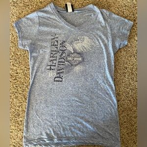 Harley Davidson shirt